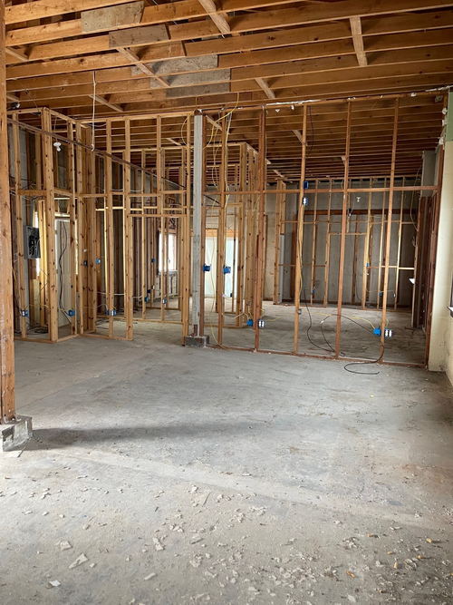 Port Austin Air Force Station - From Loop Dot Net - Portion Of Base For Sale (newer photo)